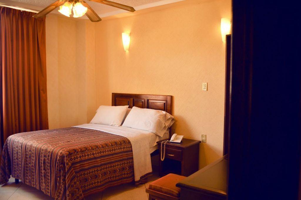 Posada Del Marques San Juan de los Lagos Room photo